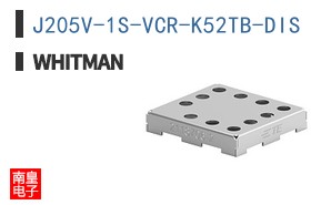 J205V-1S-VCR-K52TB-DIS ͼƬ